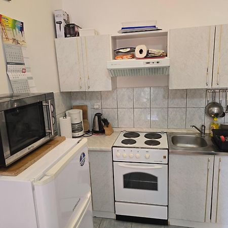 Apartments Stjepan Malinska Zewnętrze zdjęcie