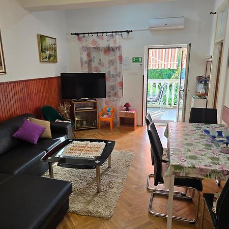 Apartments Stjepan Malinska Zewnętrze zdjęcie