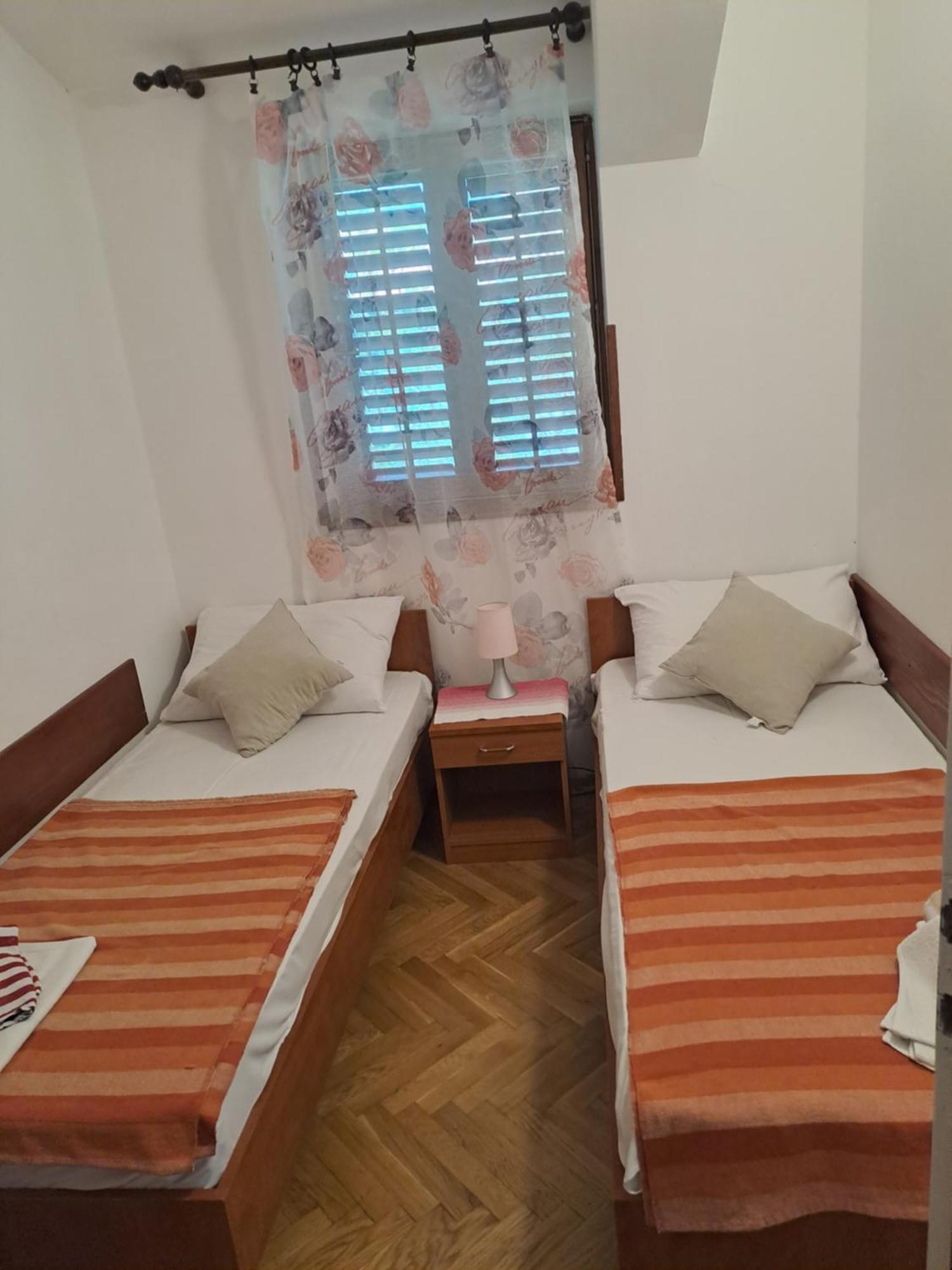Apartments Stjepan Malinska Zewnętrze zdjęcie