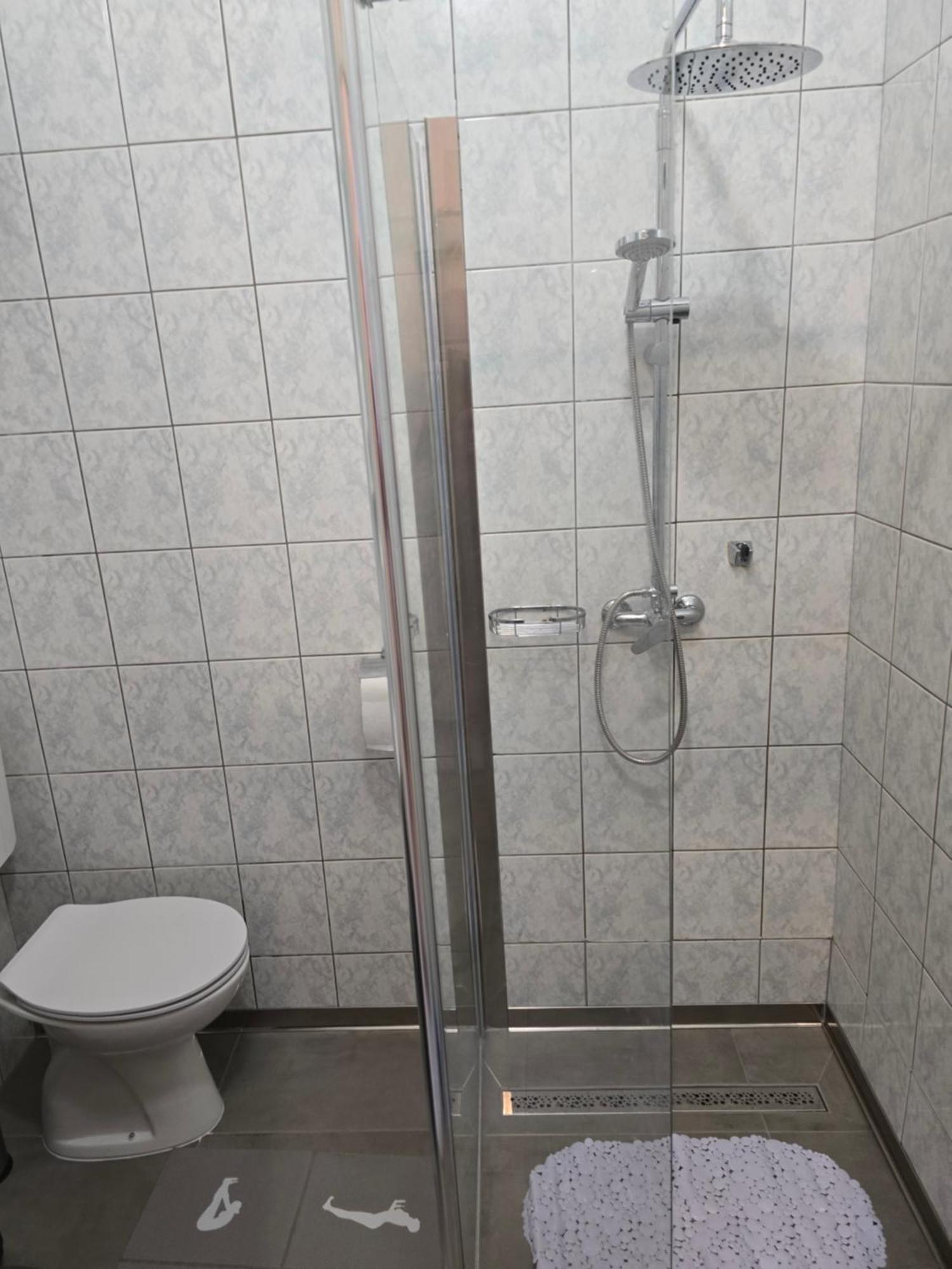 Apartments Stjepan Malinska Zewnętrze zdjęcie