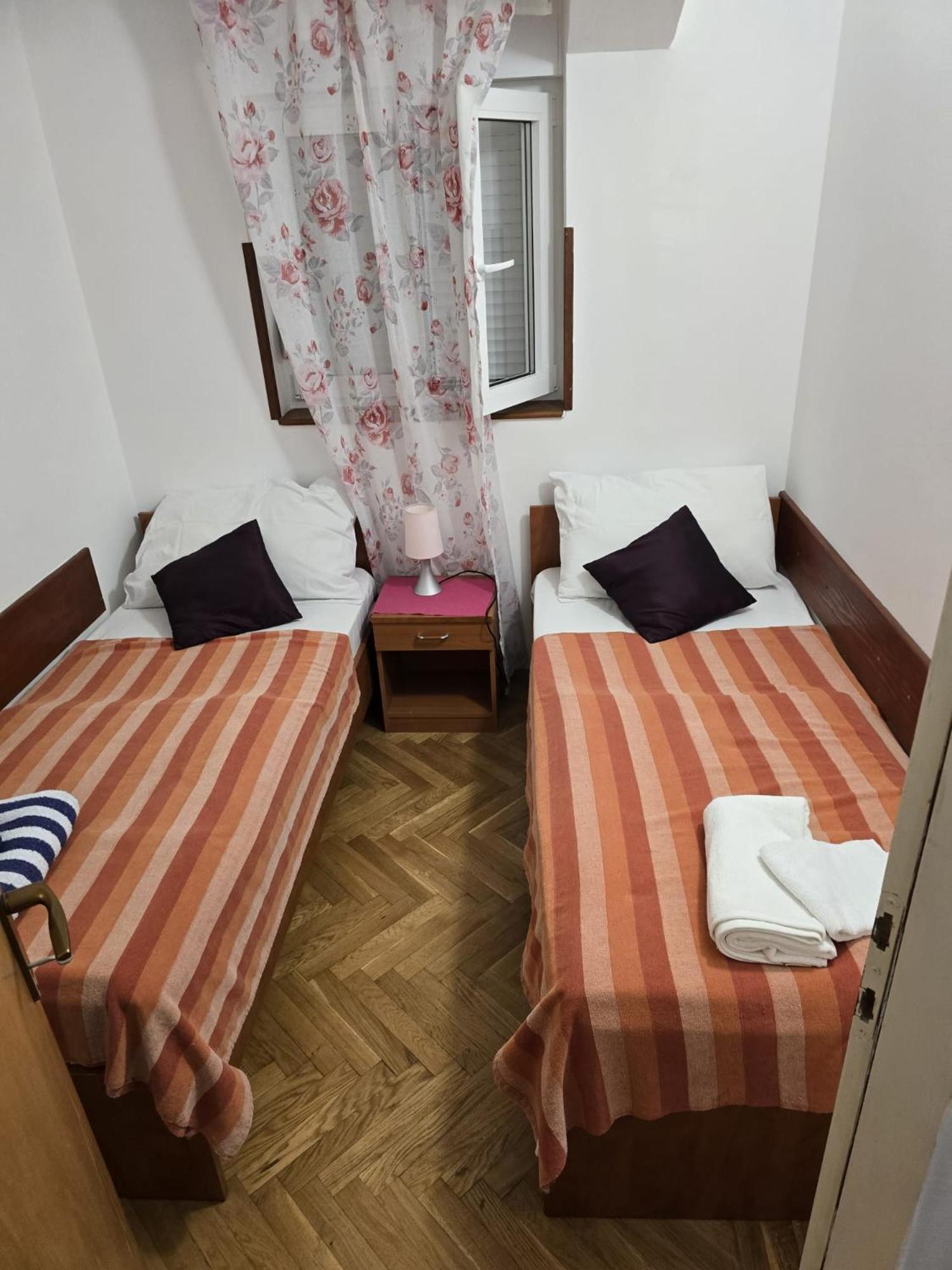 Apartments Stjepan Malinska Zewnętrze zdjęcie