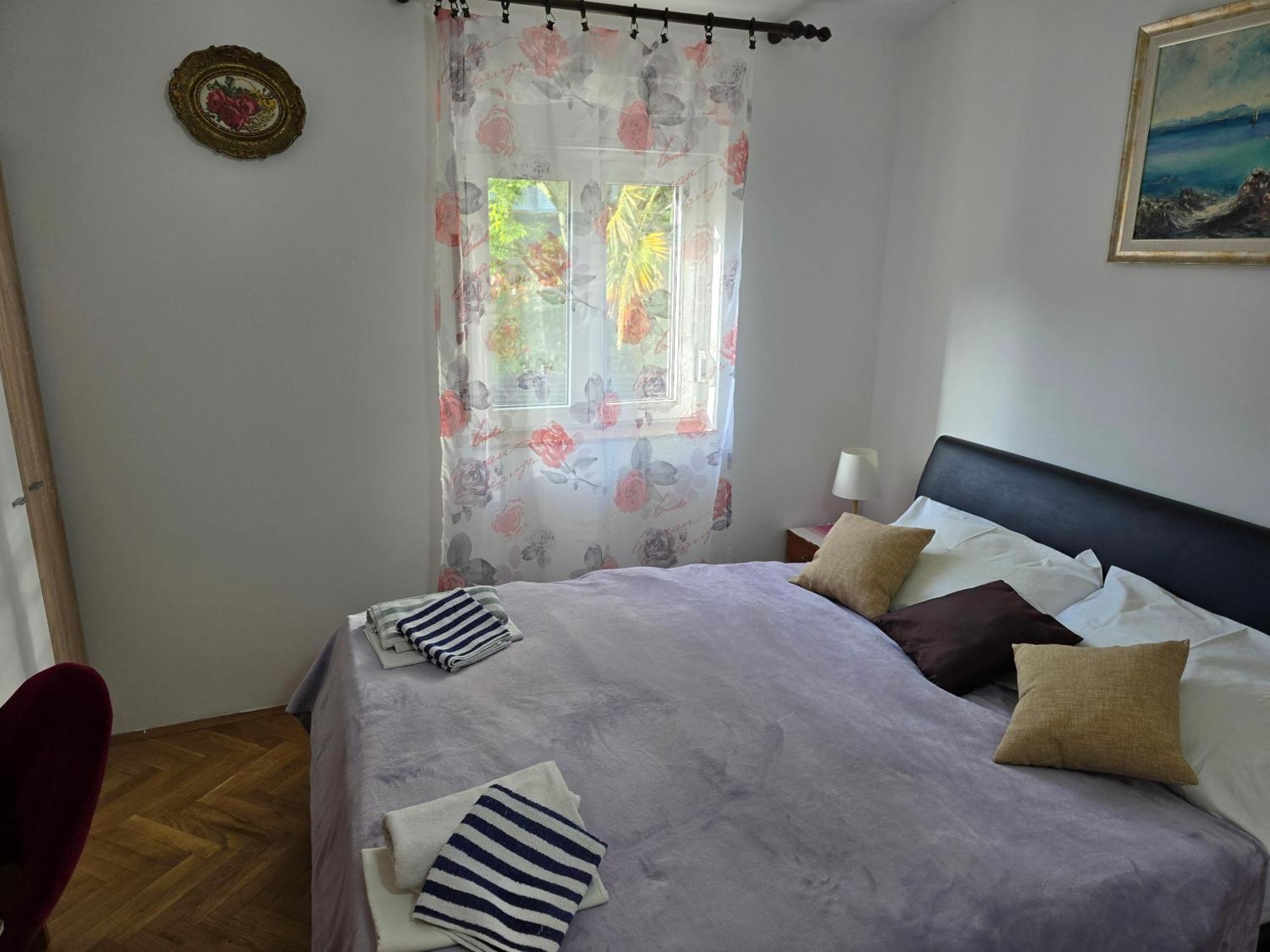 Apartments Stjepan Malinska Zewnętrze zdjęcie