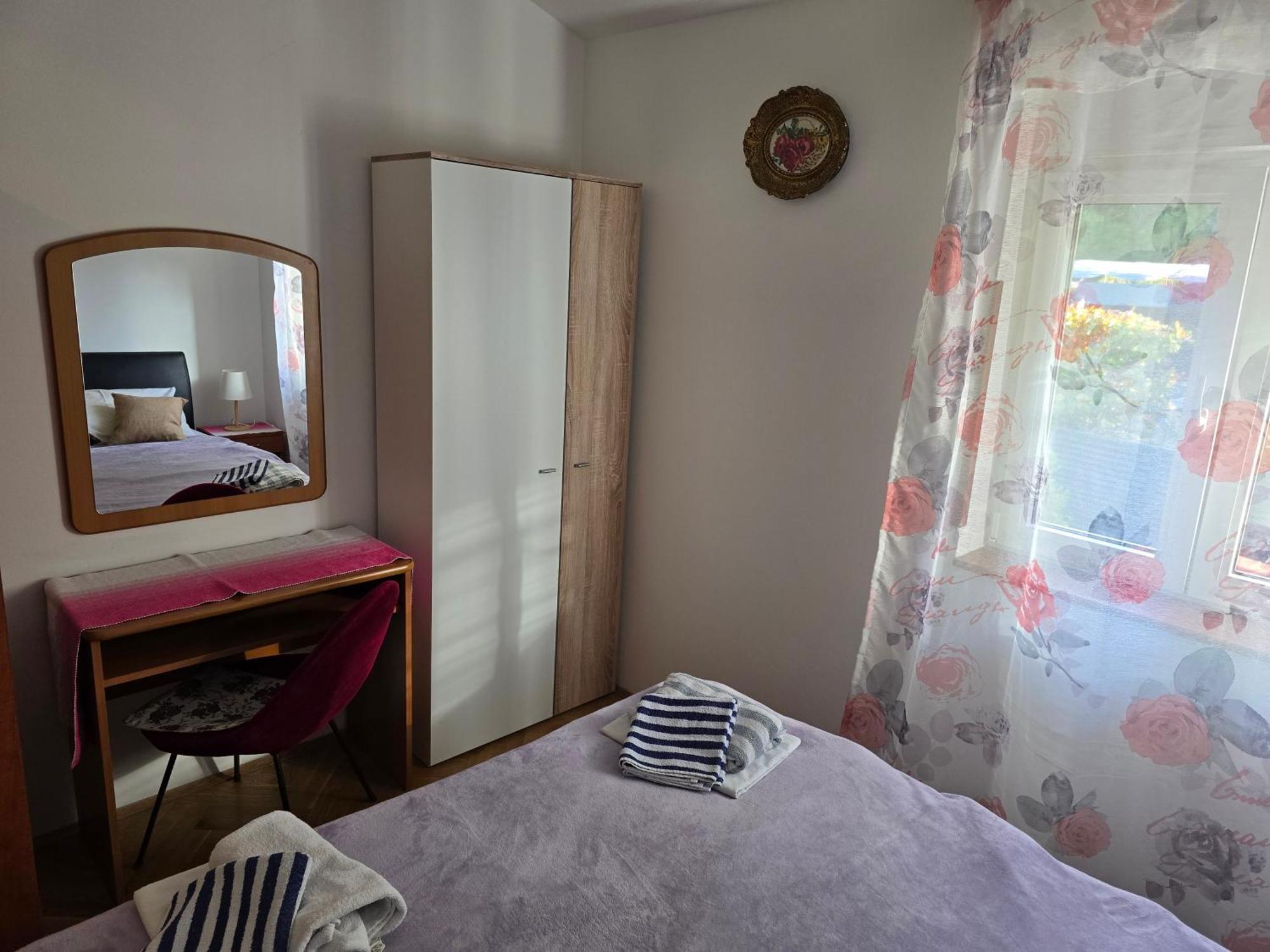 Apartments Stjepan Malinska Zewnętrze zdjęcie