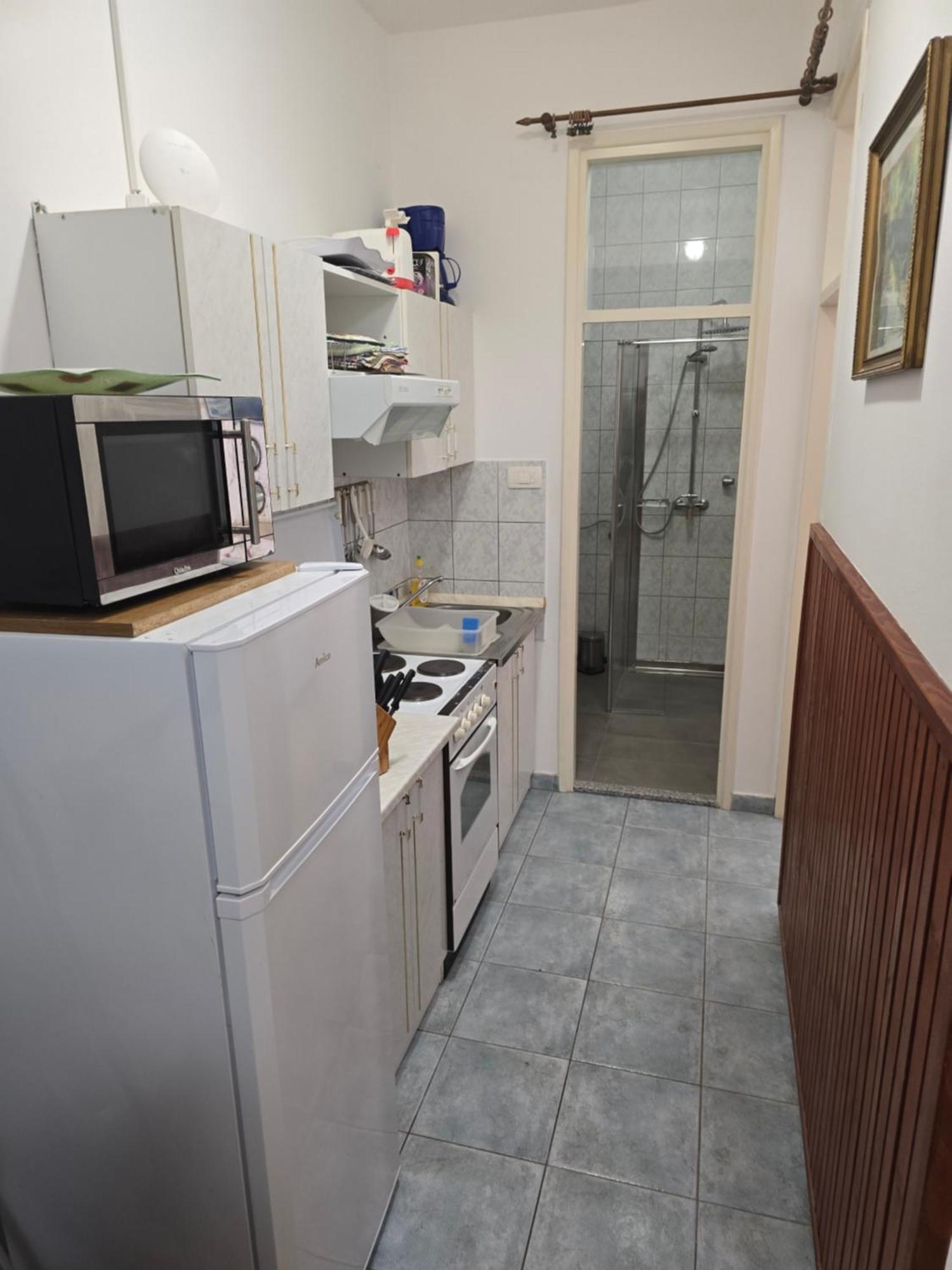 Apartments Stjepan Malinska Zewnętrze zdjęcie