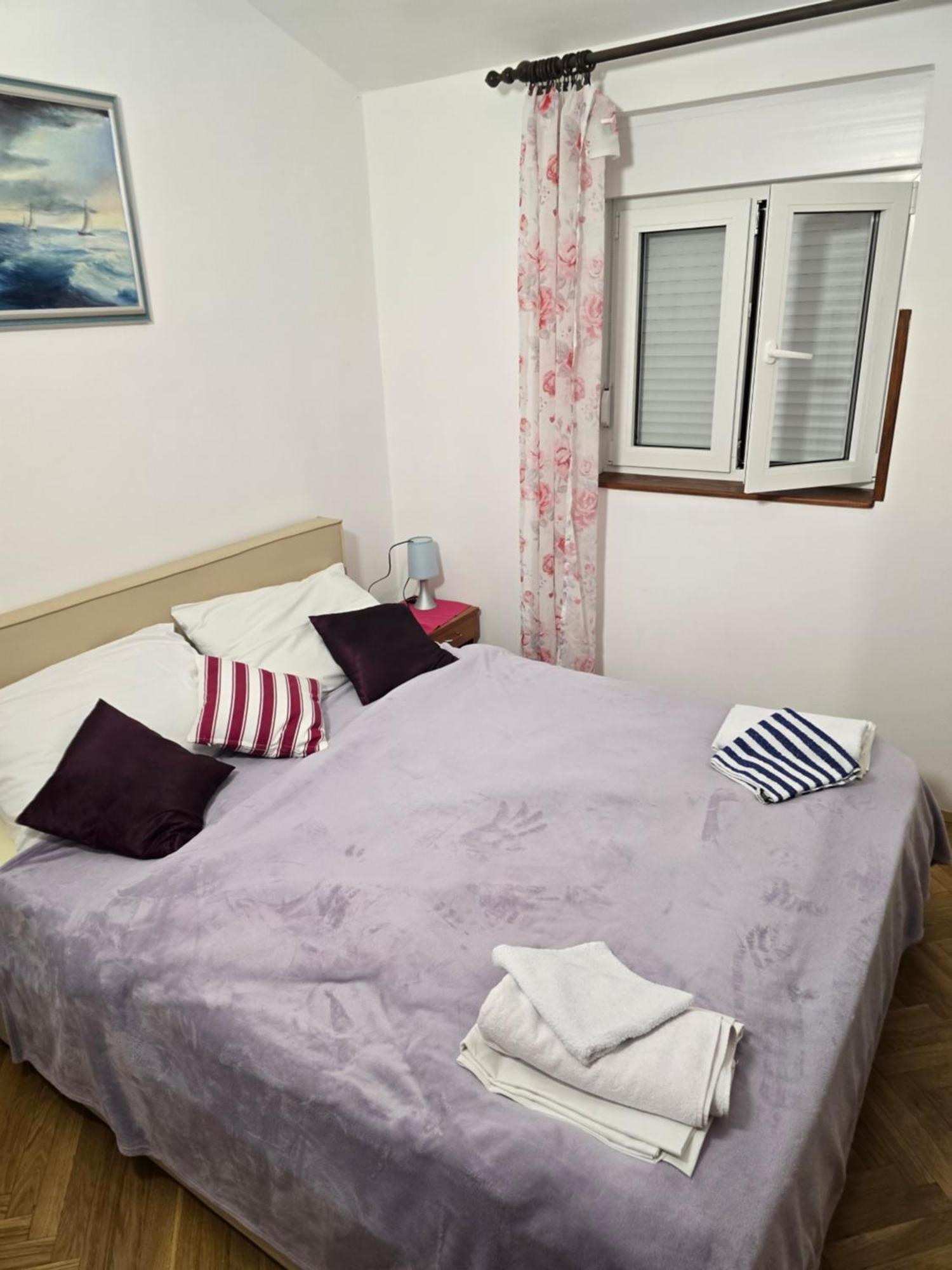 Apartments Stjepan Malinska Zewnętrze zdjęcie