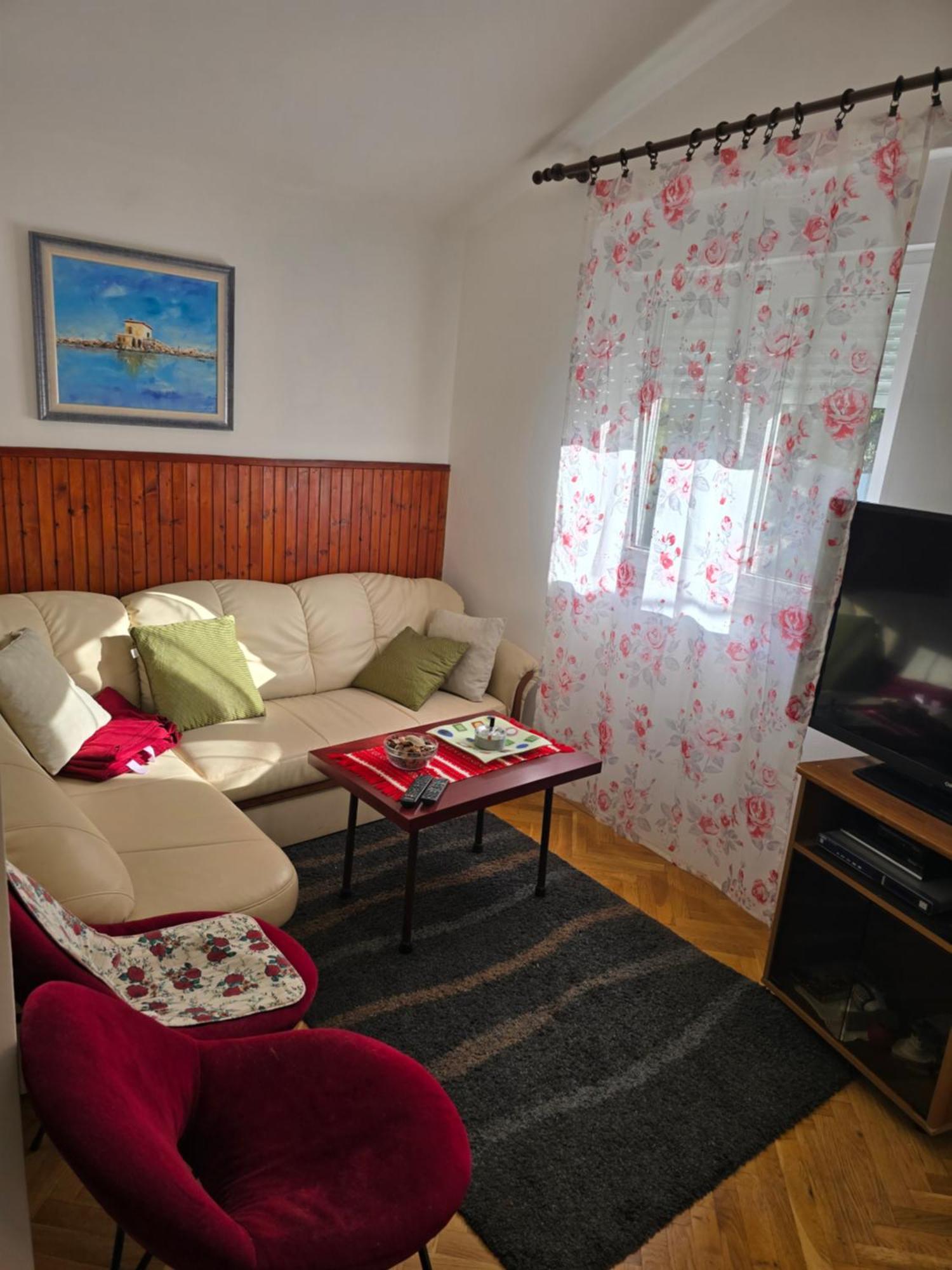 Apartments Stjepan Malinska Zewnętrze zdjęcie