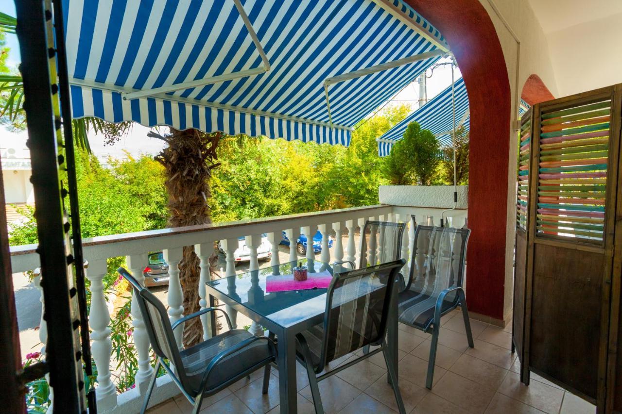 Apartments Stjepan Malinska Zewnętrze zdjęcie