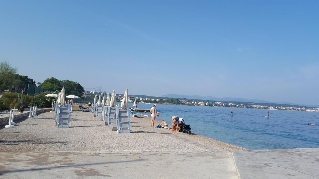 Apartments Stjepan Malinska Zewnętrze zdjęcie